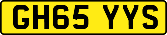 GH65YYS