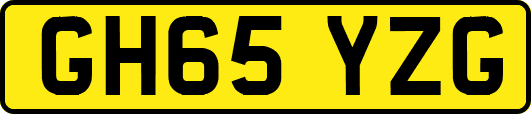 GH65YZG