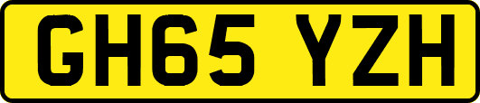 GH65YZH