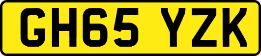 GH65YZK