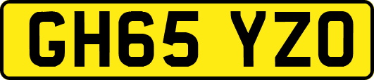 GH65YZO