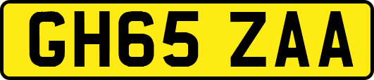 GH65ZAA