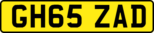 GH65ZAD