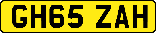 GH65ZAH