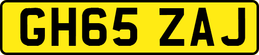 GH65ZAJ