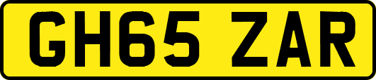 GH65ZAR