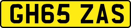 GH65ZAS