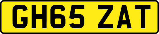 GH65ZAT