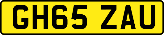 GH65ZAU