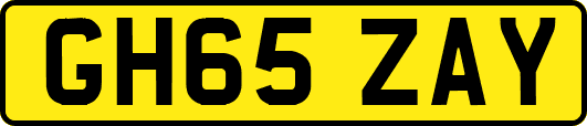 GH65ZAY