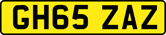 GH65ZAZ