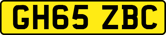 GH65ZBC