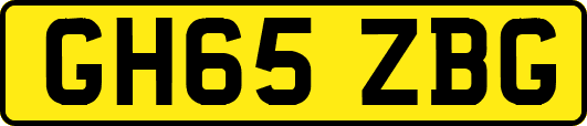 GH65ZBG