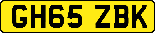 GH65ZBK