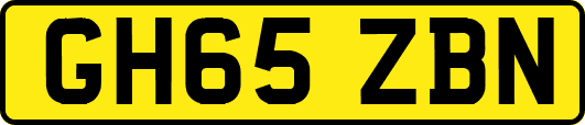 GH65ZBN