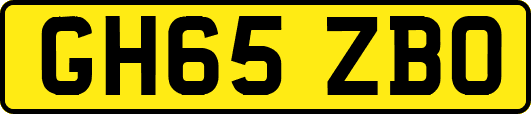 GH65ZBO