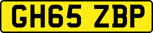 GH65ZBP