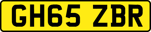 GH65ZBR