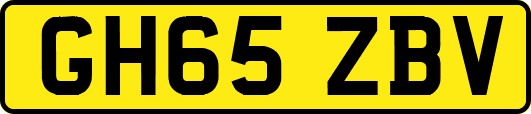 GH65ZBV