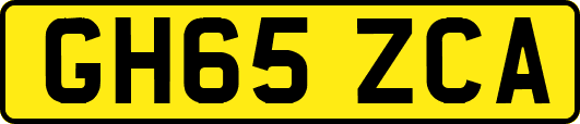 GH65ZCA