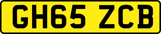 GH65ZCB