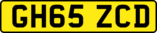GH65ZCD