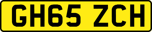 GH65ZCH