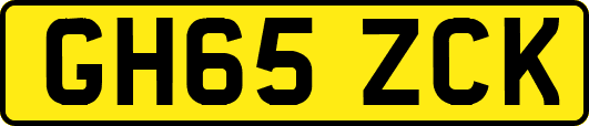 GH65ZCK