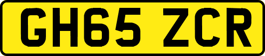 GH65ZCR