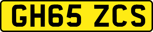 GH65ZCS