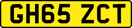GH65ZCT