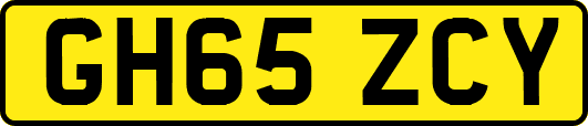 GH65ZCY