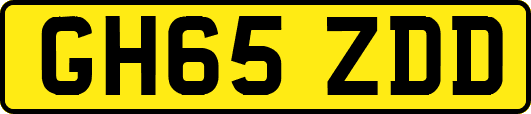GH65ZDD