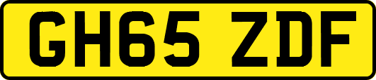 GH65ZDF