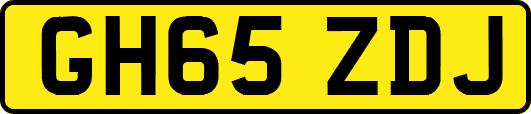 GH65ZDJ