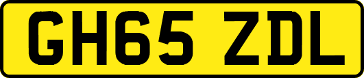 GH65ZDL
