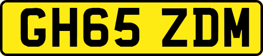 GH65ZDM