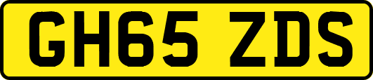 GH65ZDS