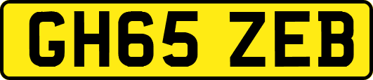 GH65ZEB