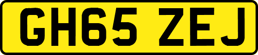 GH65ZEJ