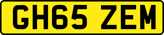 GH65ZEM