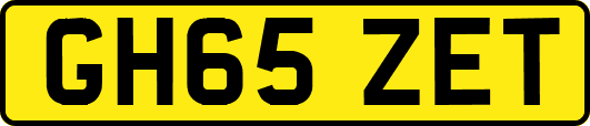 GH65ZET