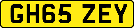 GH65ZEY