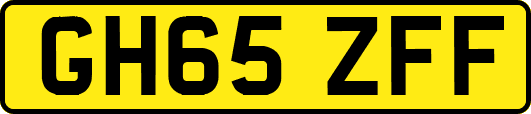 GH65ZFF