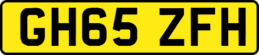 GH65ZFH