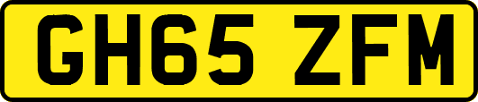 GH65ZFM