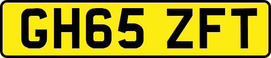 GH65ZFT
