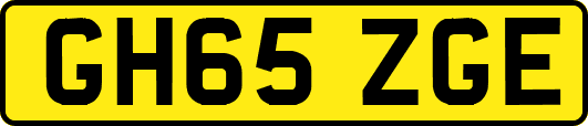 GH65ZGE