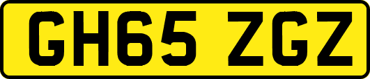 GH65ZGZ