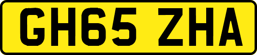 GH65ZHA